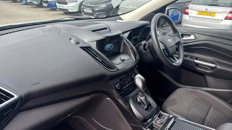 Ford Kuga 1.5 EcoBoost 182 Titanium 5dr Auto Petrol Estate